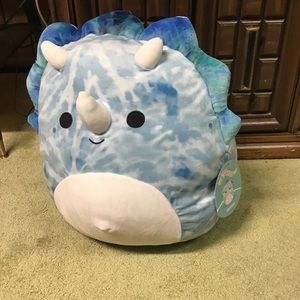 16” Jerome squishmallow